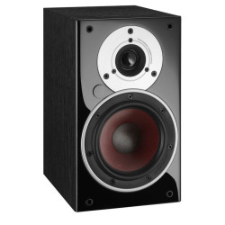 DALI ZENSOR 1 AX Цвет: Черный дуб [BLACK ASH]